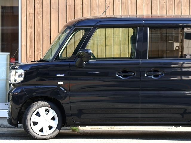 MAZDA FLAIR WAGON 2025