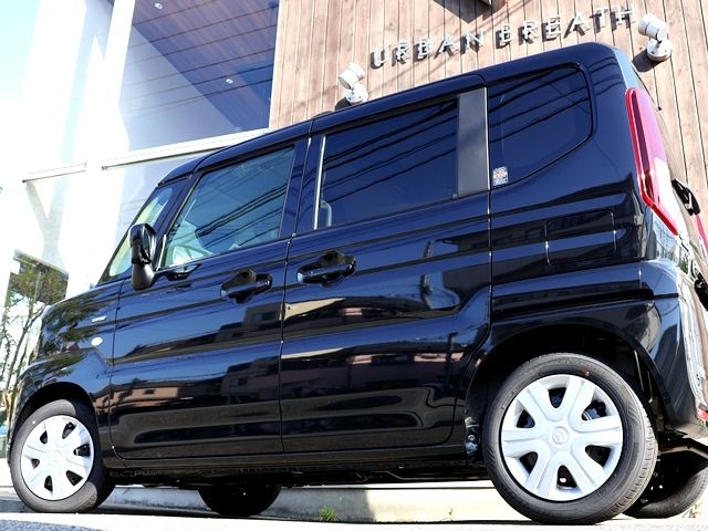 MAZDA FLAIR WAGON 2025