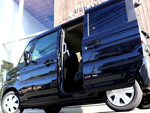 MAZDA FLAIR WAGON 2025