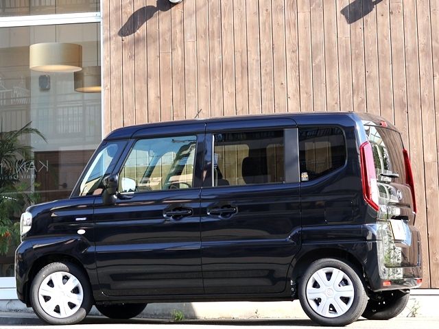 MAZDA FLAIR WAGON 2025