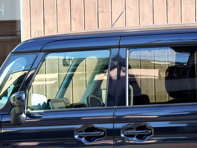 MAZDA FLAIR WAGON 2025