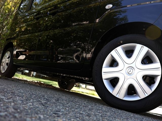 MAZDA FLAIR WAGON 2025