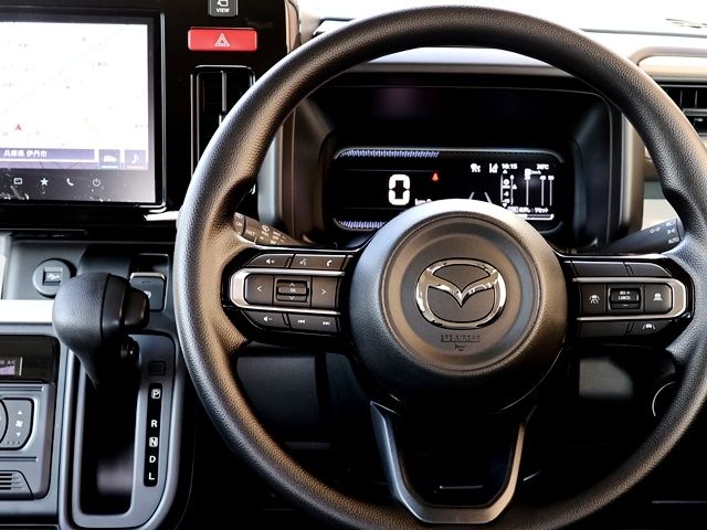 MAZDA FLAIR WAGON 2025