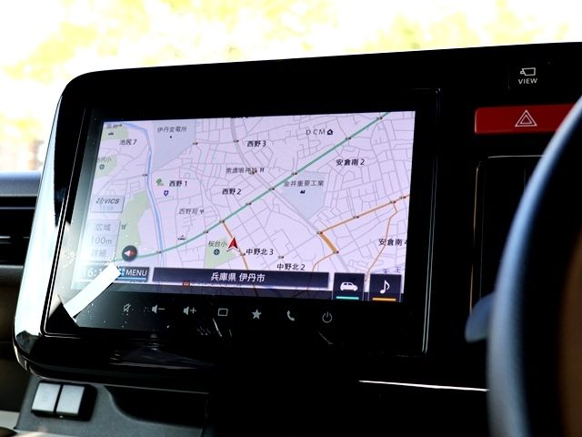 MAZDA FLAIR WAGON 2025