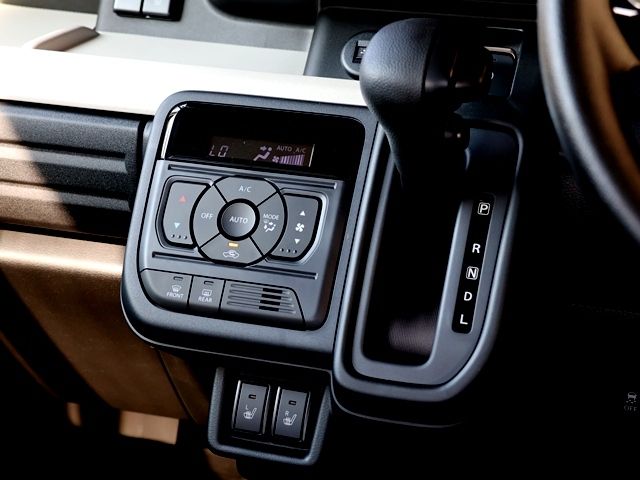 MAZDA FLAIR WAGON 2025