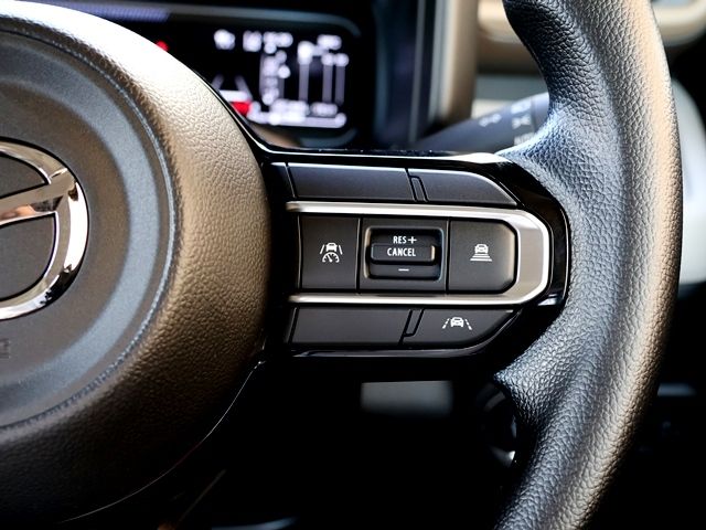 MAZDA FLAIR WAGON 2025