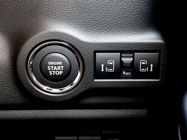 MAZDA FLAIR WAGON 2025