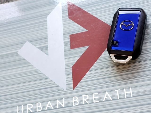 MAZDA FLAIR WAGON 2025