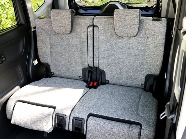 MAZDA FLAIR WAGON 2025