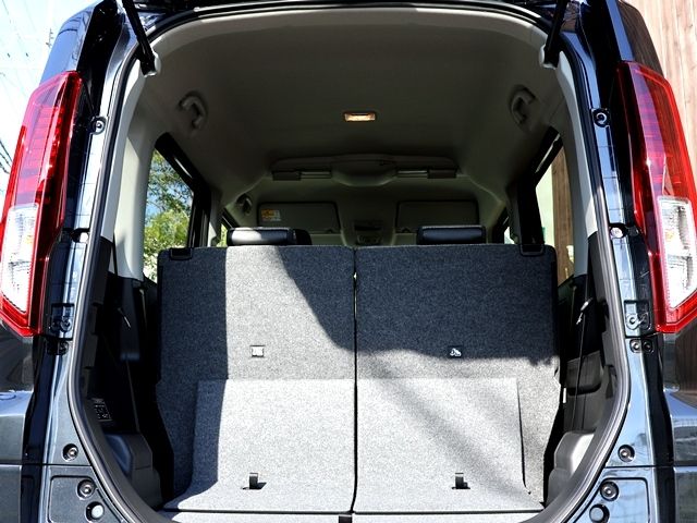 MAZDA FLAIR WAGON 2025