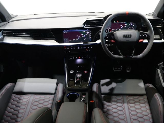 AUDI AUDI RS3 SPORTBACK 2025