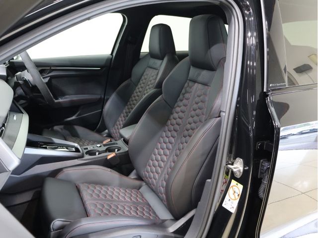 AUDI AUDI RS3 SPORTBACK 2025