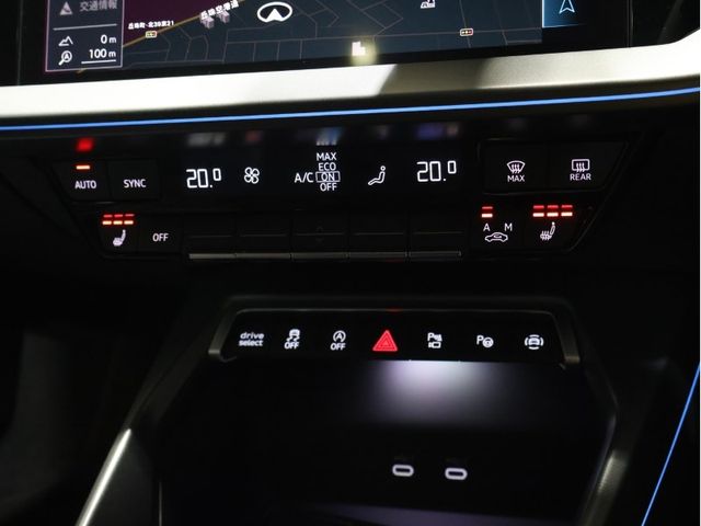 AUDI AUDI RS3 SPORTBACK 2025