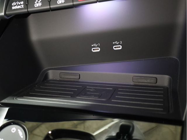 AUDI AUDI RS3 SPORTBACK 2025