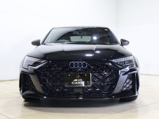 AUDI AUDI RS3 SPORTBACK 2025