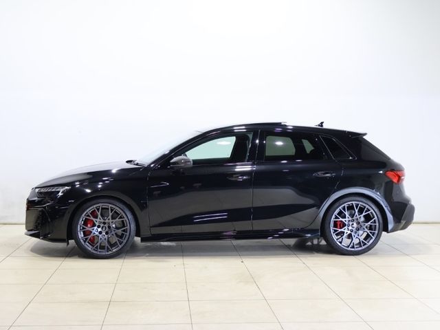 AUDI AUDI RS3 SPORTBACK 2025