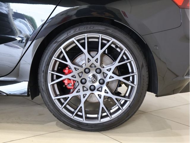 AUDI AUDI RS3 SPORTBACK 2025