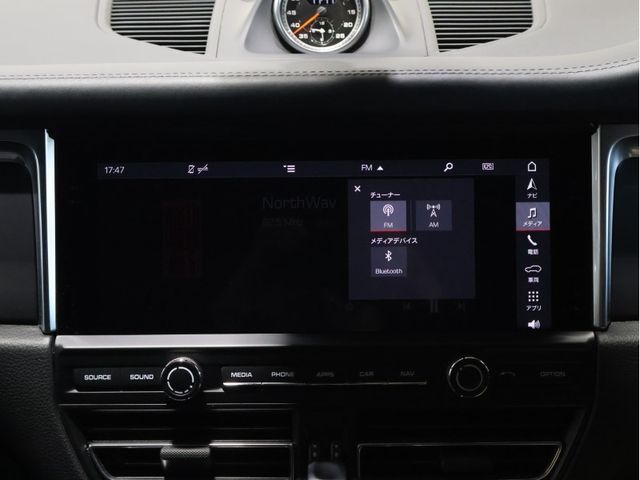 PORSCHE PORSCHE Macan 2021