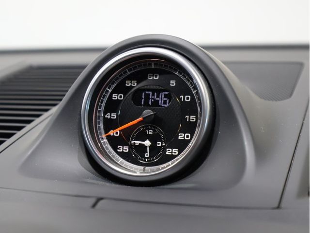 PORSCHE PORSCHE Macan 2021