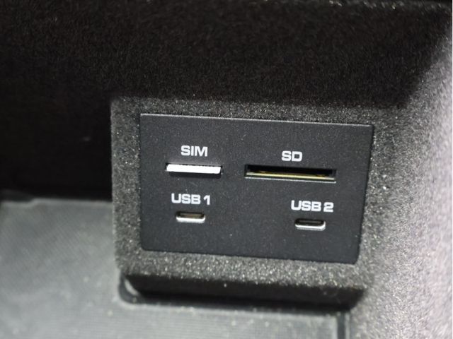 PORSCHE PORSCHE Macan 2021