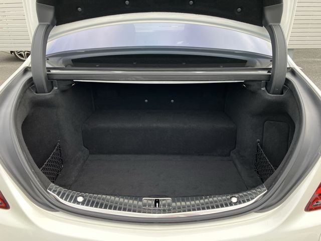 MERCEDES BENZ MERCEDES BENZ S class Plug-in HYBRID 2020