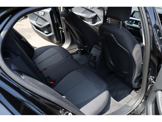 BMW BMW 1series 2020