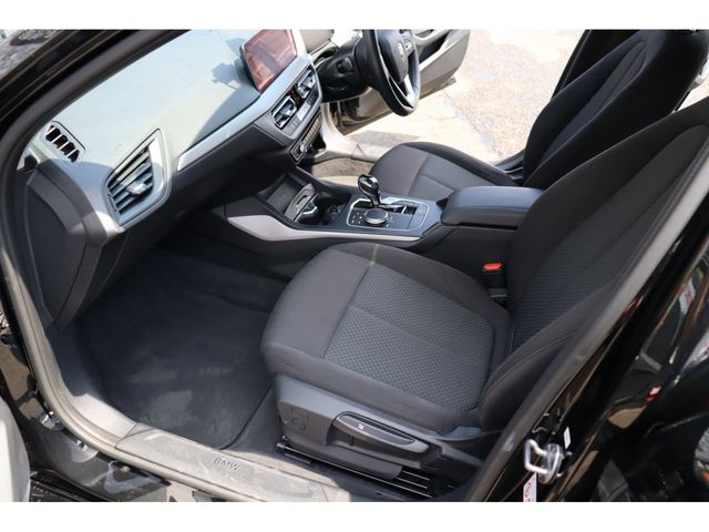 BMW BMW 1series 2020