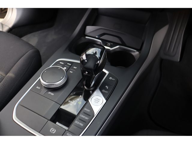 BMW BMW 1series 2020