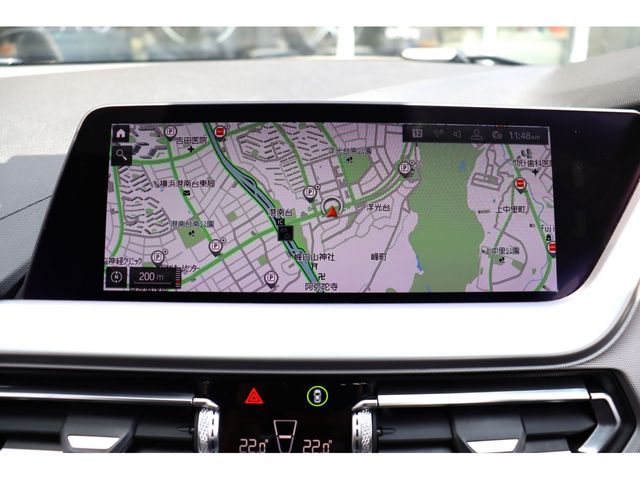 BMW BMW 1series 2020