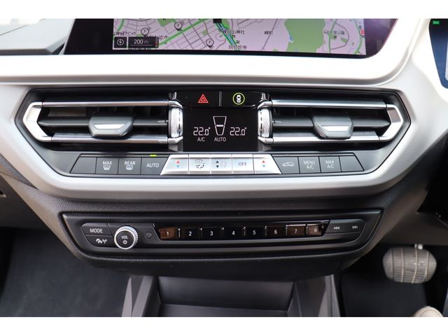 BMW BMW 1series 2020