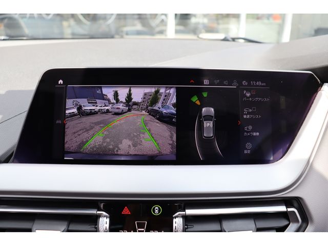 BMW BMW 1series 2020