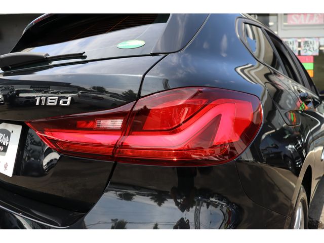 BMW BMW 1series 2020