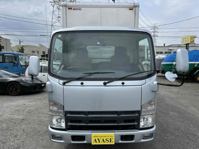 ISUZU ELF 2014