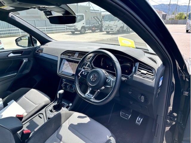 VOLKSWAGEN VOLKSWAGEN TIGUAN 2020