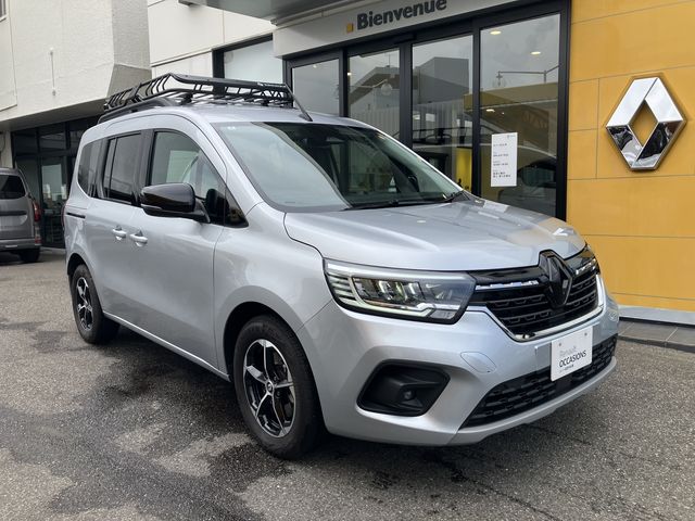 RENAULT RENAULT KANGOO 2024