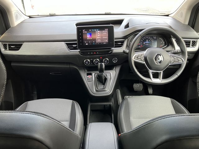 RENAULT RENAULT KANGOO 2024