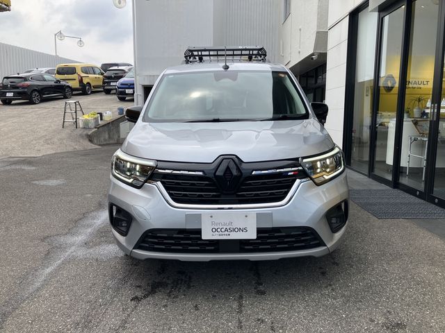 RENAULT RENAULT KANGOO 2024