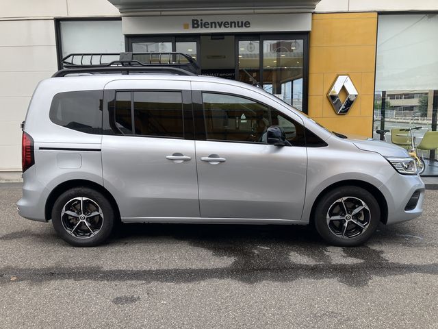 RENAULT RENAULT KANGOO 2024