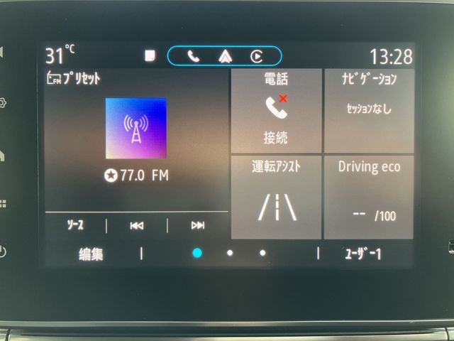 RENAULT RENAULT KANGOO 2024