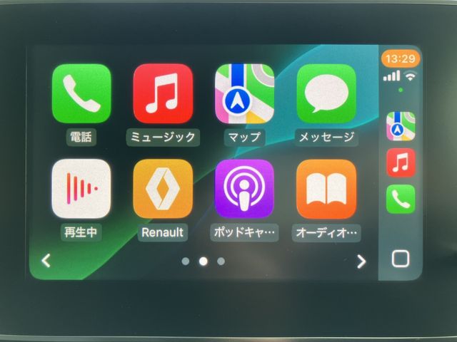 RENAULT RENAULT KANGOO 2024