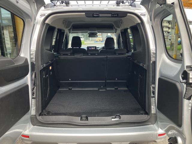 RENAULT RENAULT KANGOO 2024