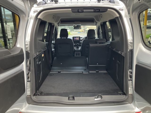 RENAULT RENAULT KANGOO 2024