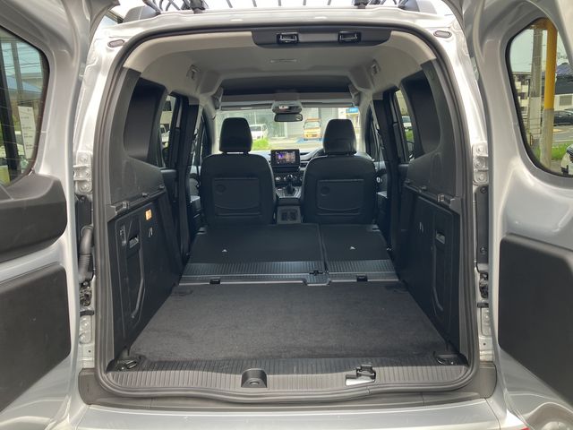 RENAULT RENAULT KANGOO 2024