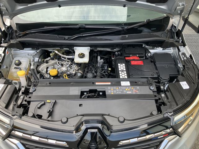 RENAULT RENAULT KANGOO 2024