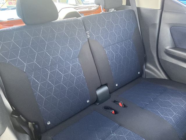 MITSUBISHI ek X 2020