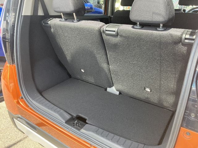 MITSUBISHI ek X 2020