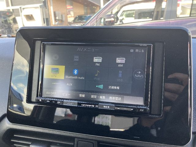 MITSUBISHI ek X 2020