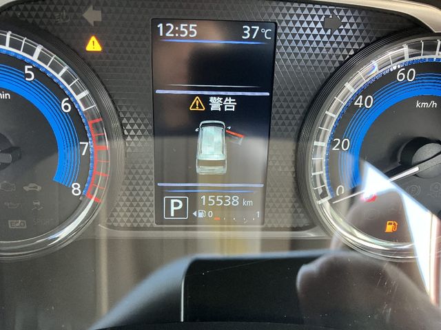 MITSUBISHI ek X 2020