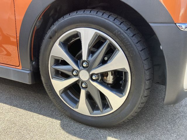 MITSUBISHI ek X 2020