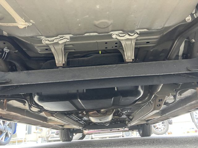 MITSUBISHI ek X 2020